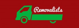 Removalists Mount French - Furniture Removals